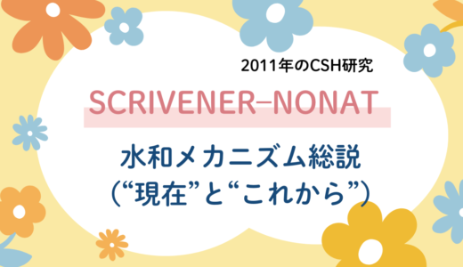 2011｜Scrivener–Nonat：セメントが固まる順番と速さ：水和反応（誘導期・加速期・減速期）の決定版まとめ